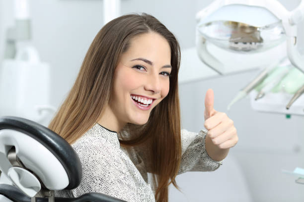 Best Laser Dentistry  in Linton Hall, VA